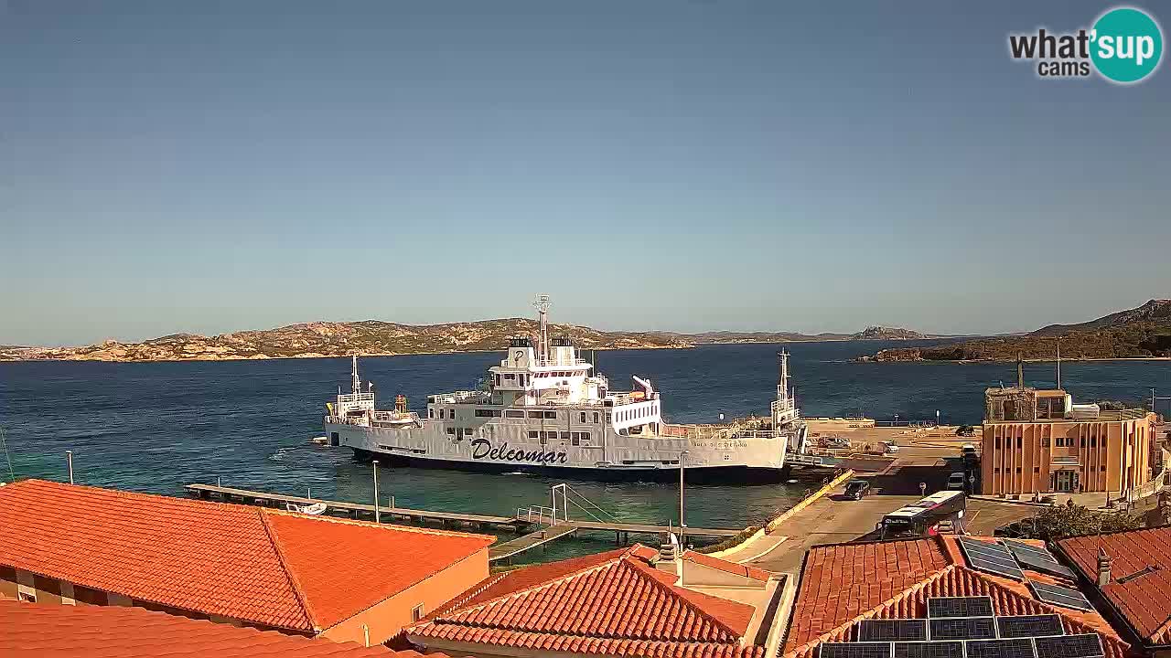 Porto di Palau – Sardegna