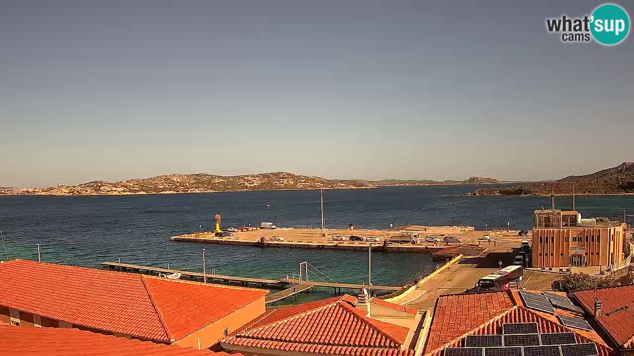 Porto di Palau – Sardinien