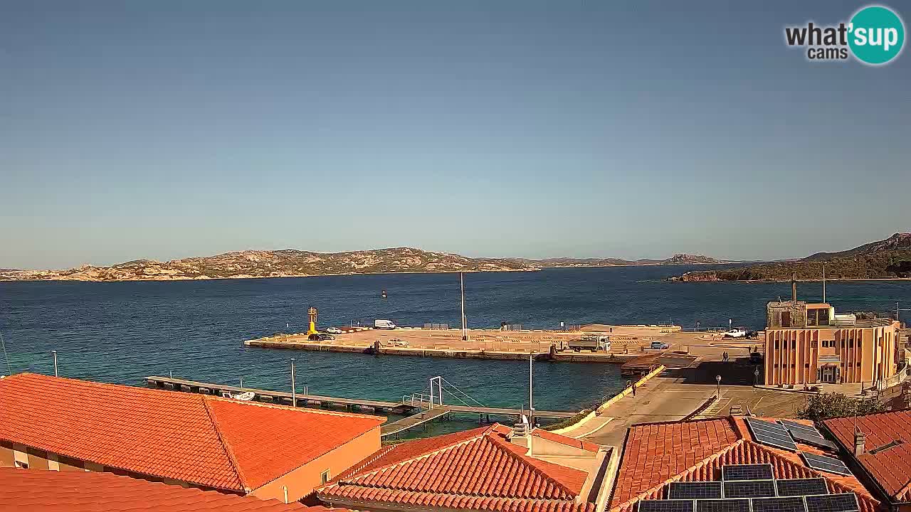 Porto di Palau – Sardinia