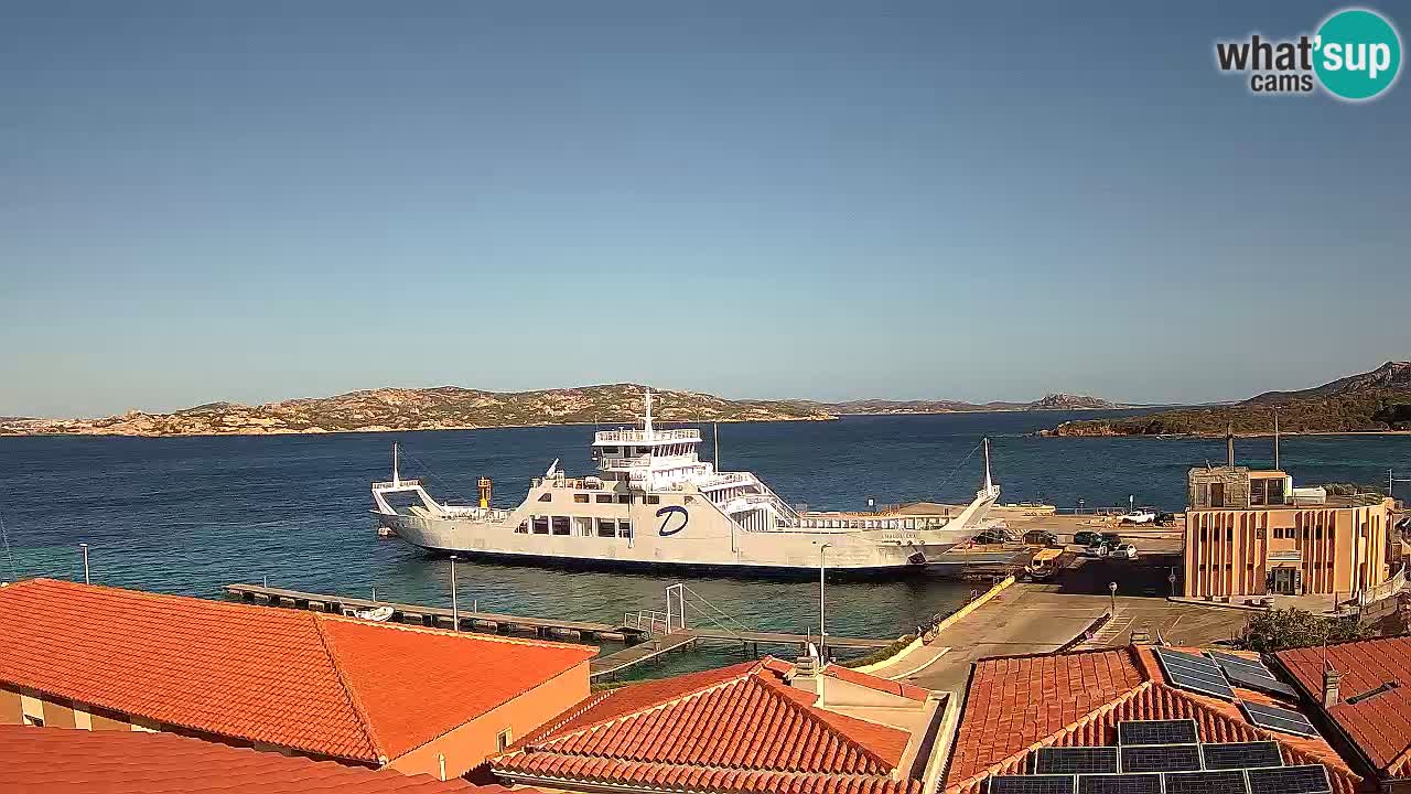 Porto di Palau – Sardegna