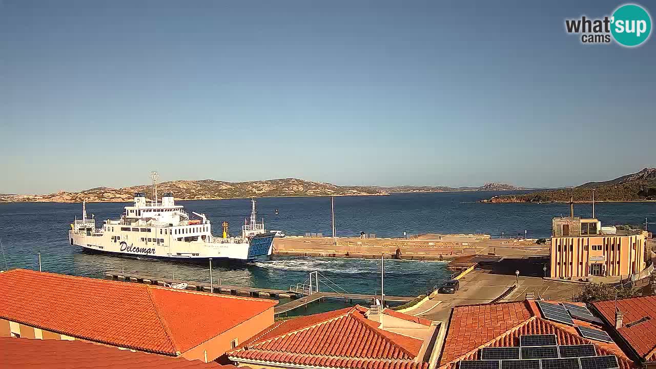 Porto di Palau – Sardinia