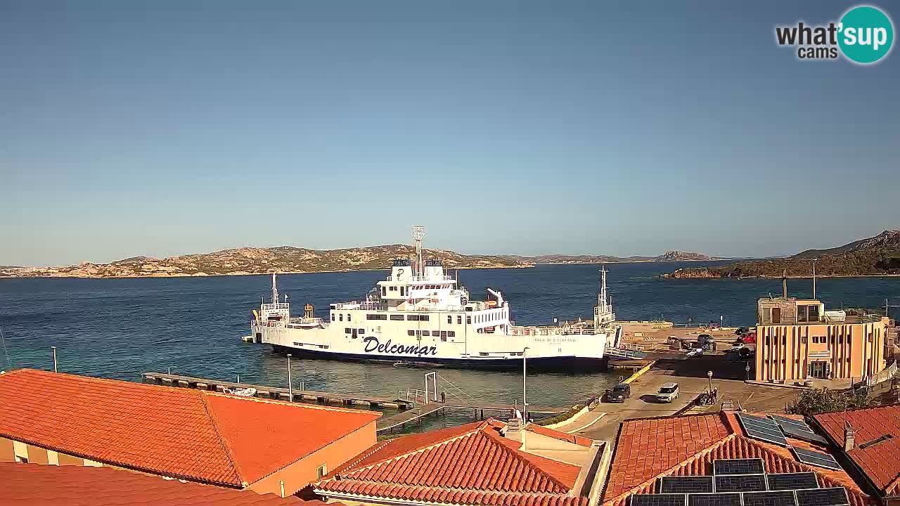 Porto di Palau – Sardegna