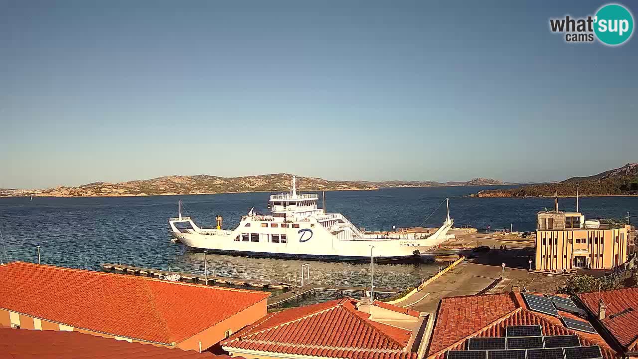 Porto di Palau – Sardegna