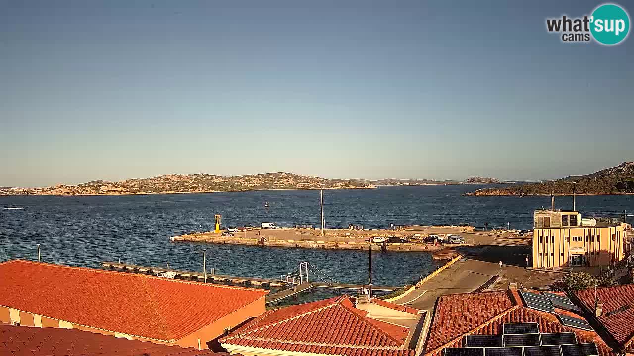 Porto di Palau – Sardinia