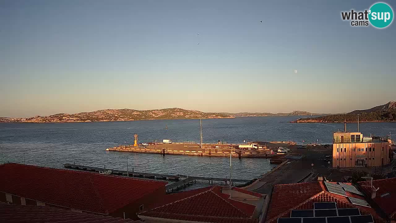 Porto di Palau – Sardegna