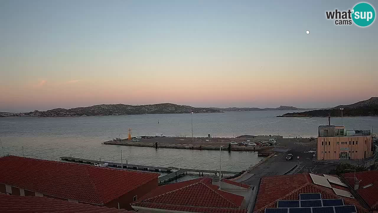 Porto di Palau – Sardinia