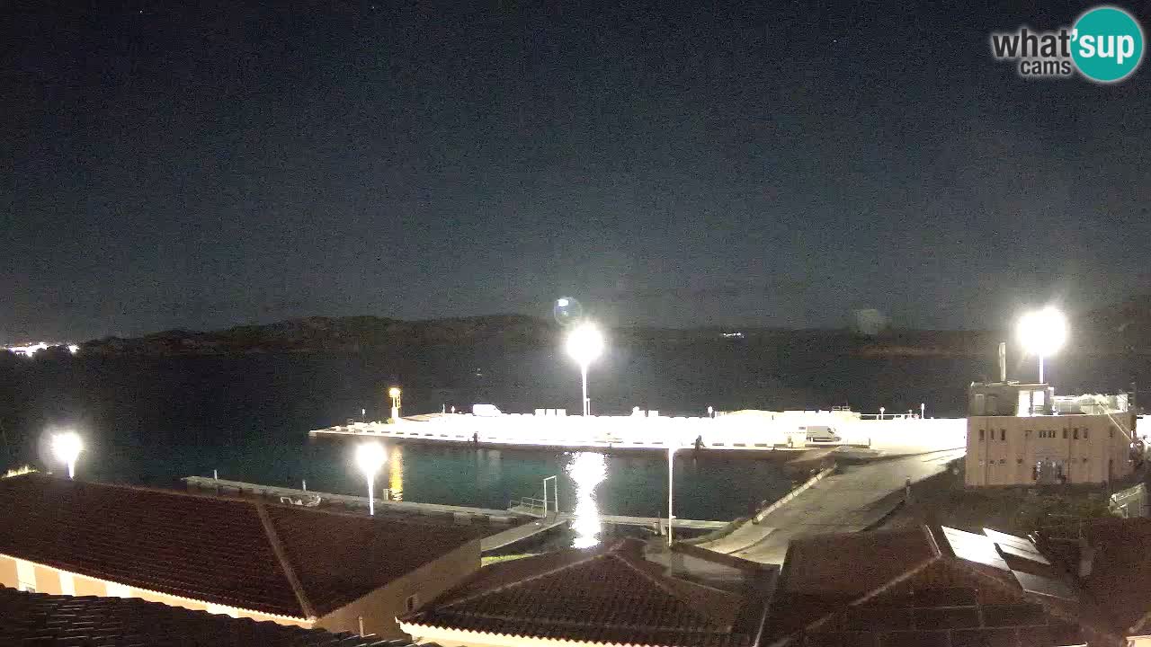 Porto di Palau – Sardinia