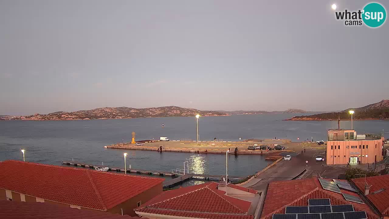 Porto di Palau – Sardinien
