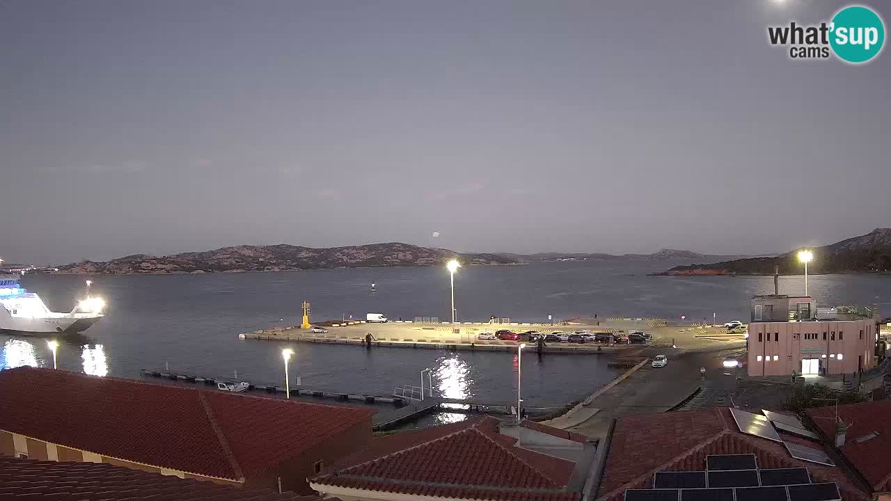 Porto di Palau – Sardinien