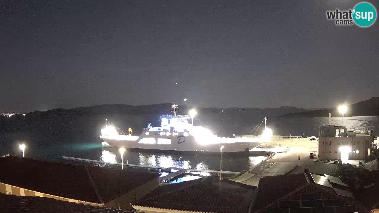 Porto di Palau – Sardinia
