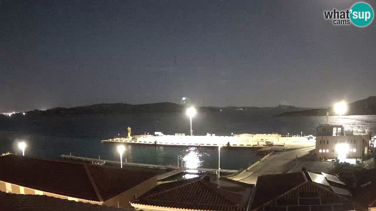 Porto di Palau – Sardegna