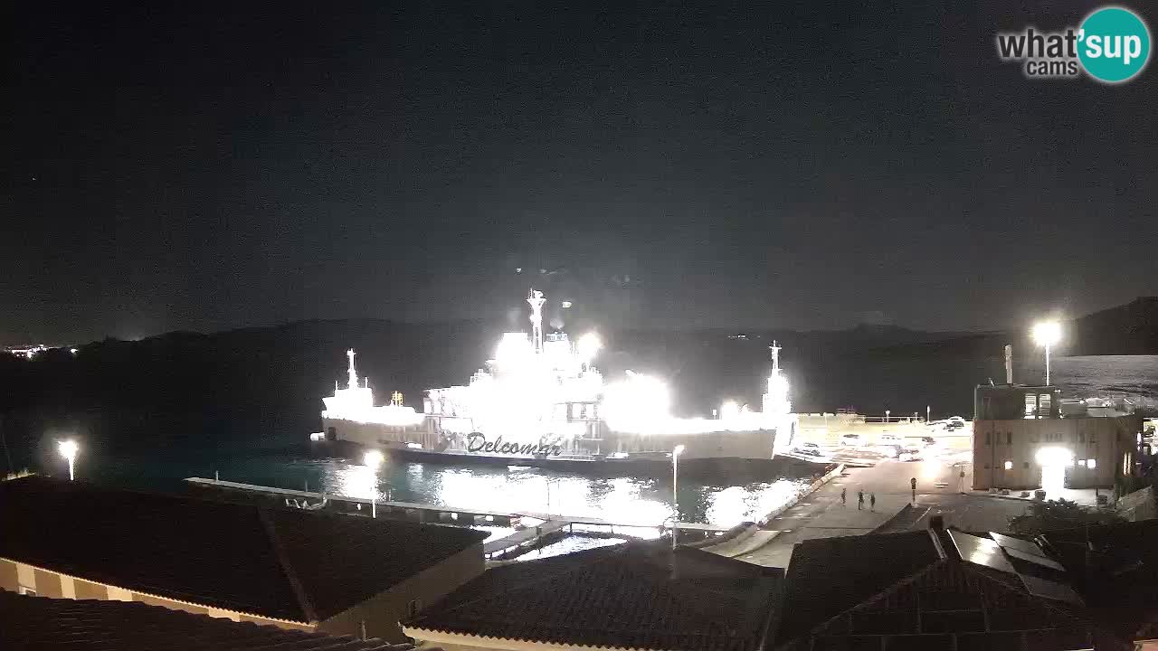 Porto di Palau – Sardinien