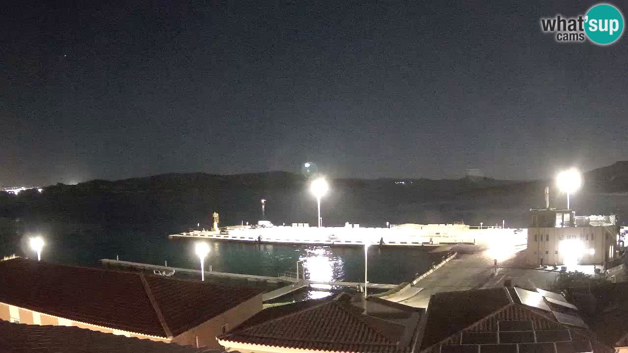 Porto di Palau – Sardinien