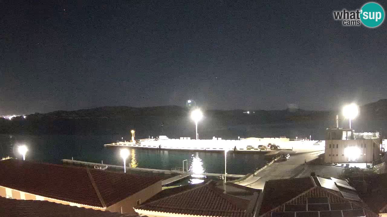 Porto di Palau – Sardinia