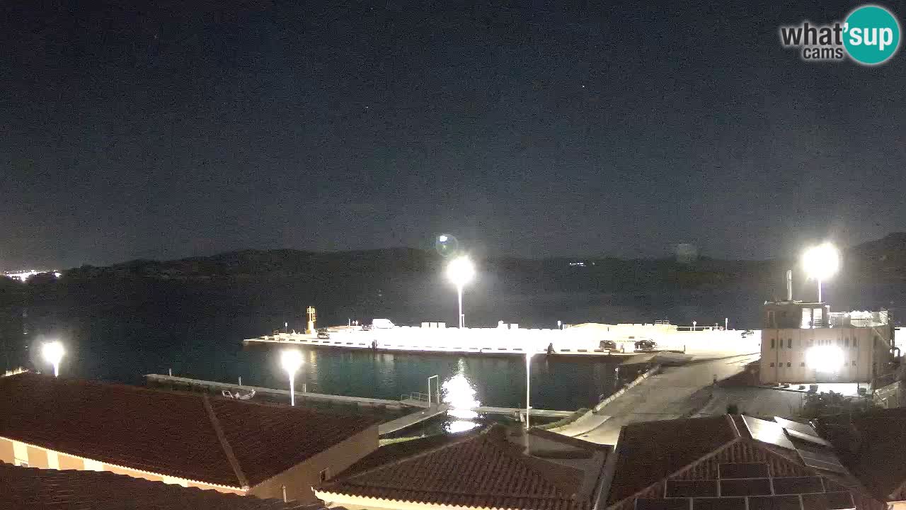 Porto di Palau – Sardinia