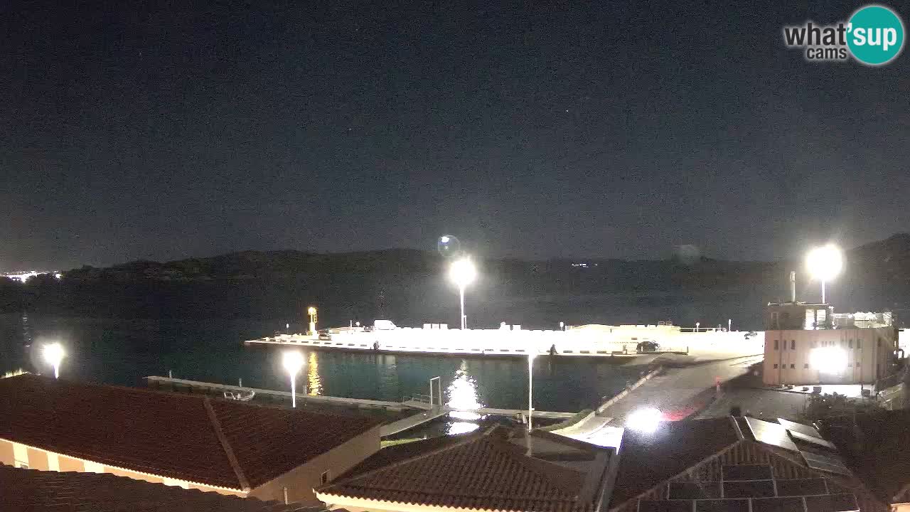Porto di Palau – Sardinien
