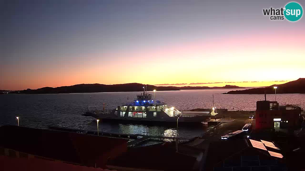 Porto di Palau – Sardegna
