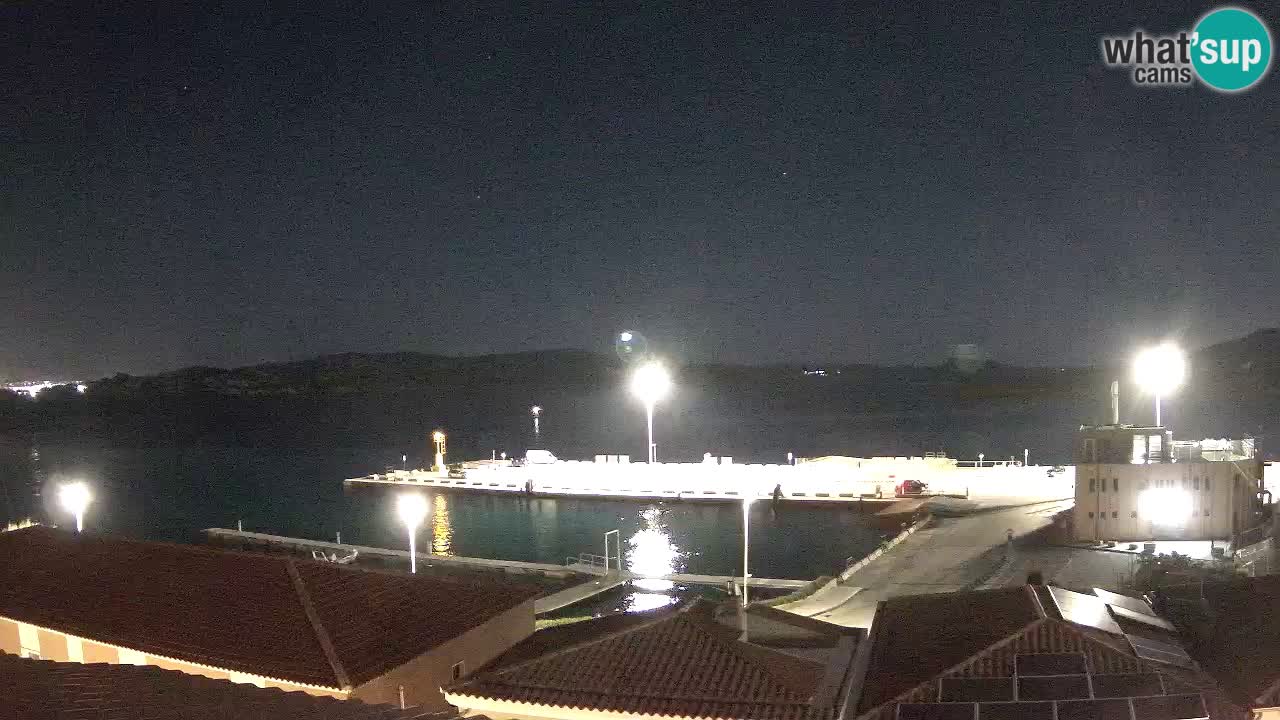 Porto di Palau – Sardinia
