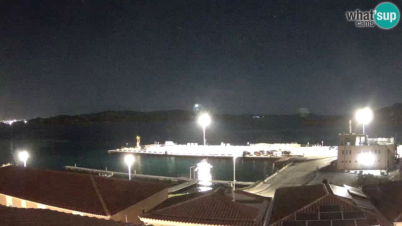 Porto di Palau – Sardegna