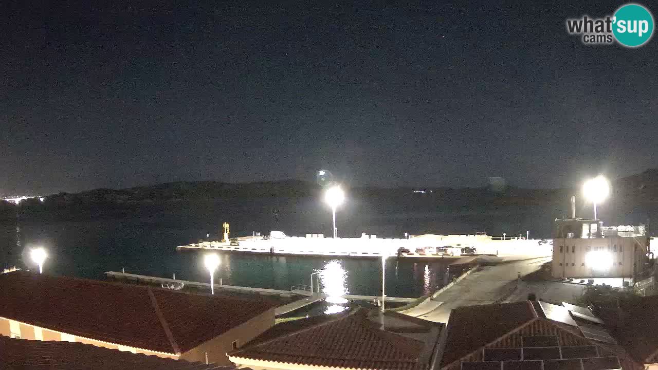 Porto di Palau – Sardinien