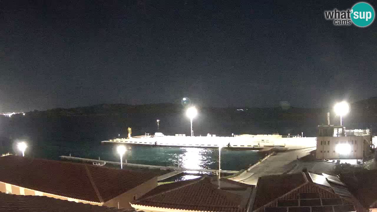 Porto di Palau – Sardegna