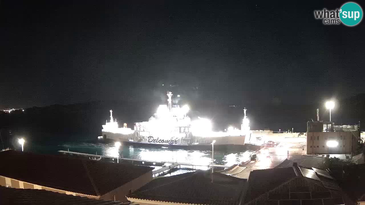 Porto di Palau – Sardinia