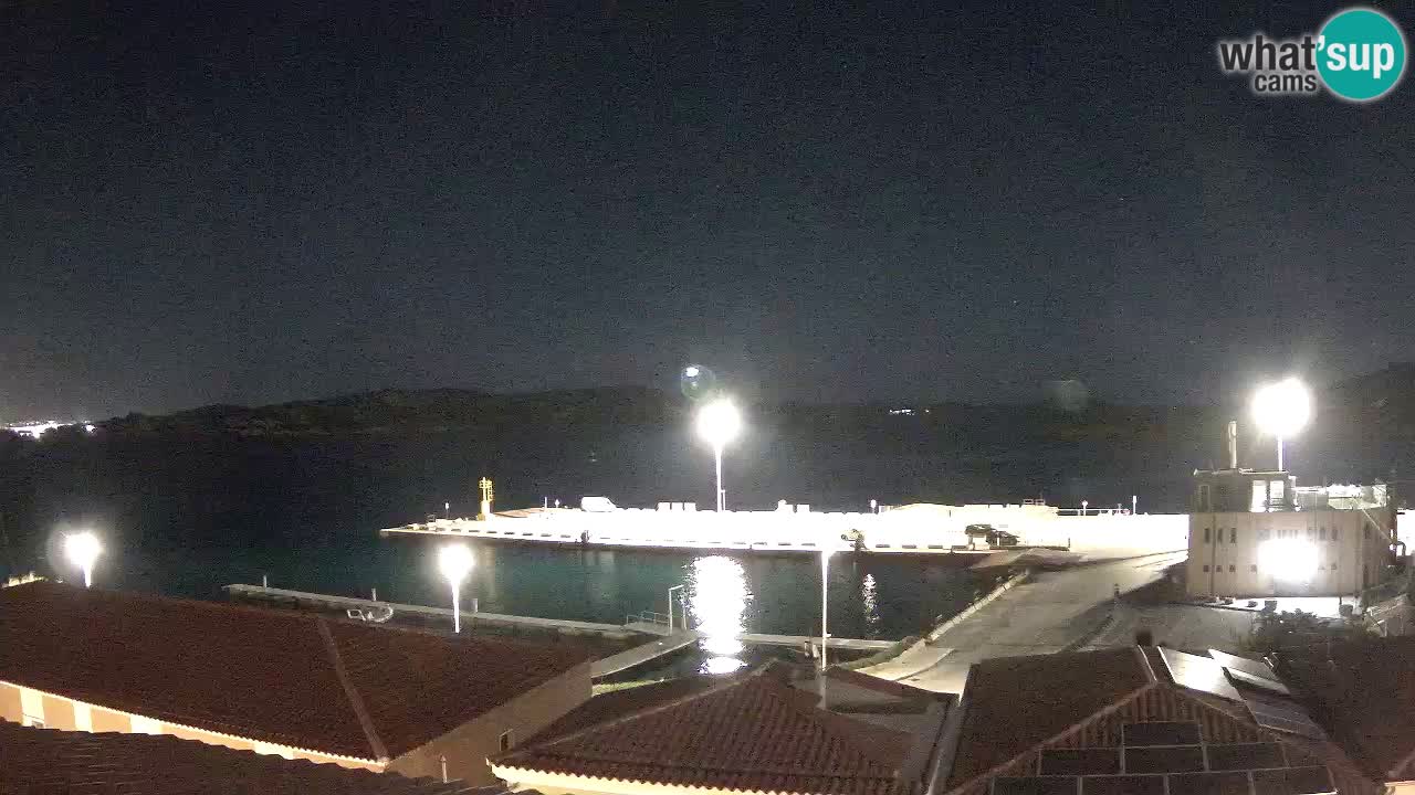 Porto di Palau – Sardegna