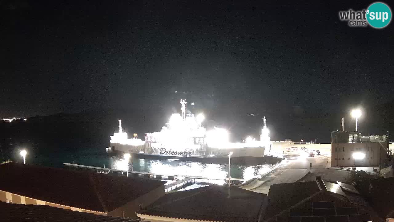 Porto di Palau – Sardinia