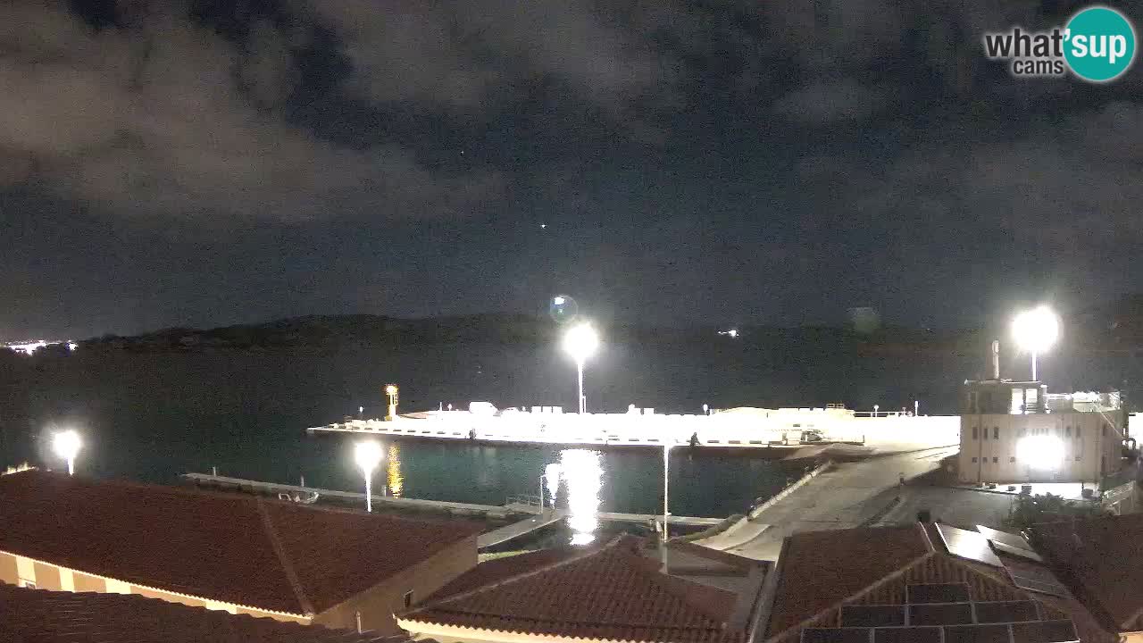 Porto di Palau – Sardaigne