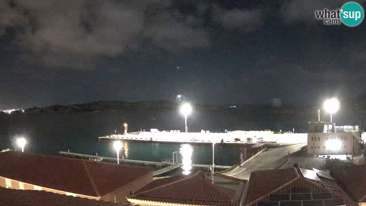 Porto di Palau – Sardinien