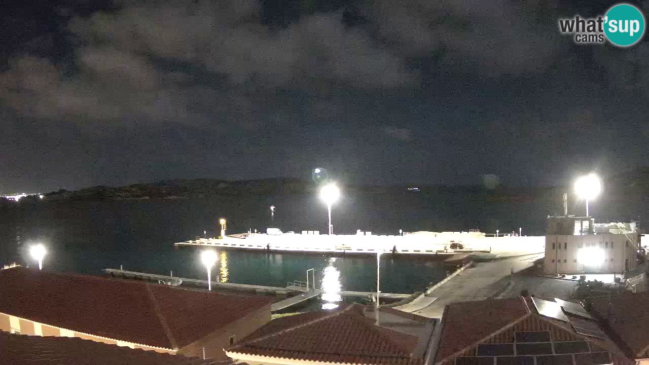 Porto di Palau – Sardinia