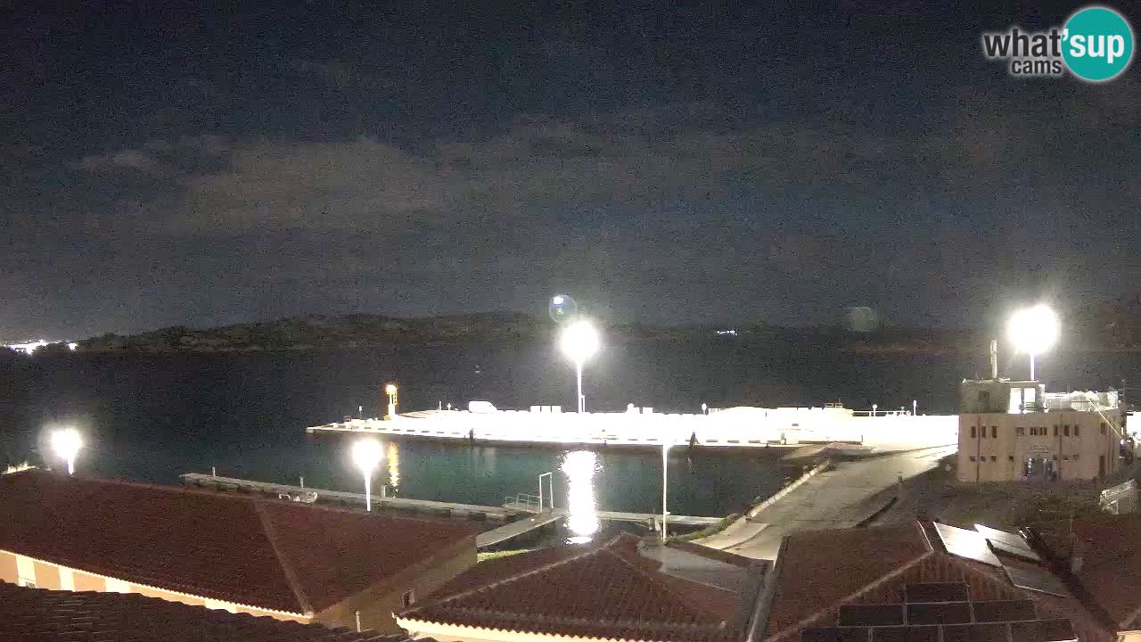 Porto di Palau – Sardinien