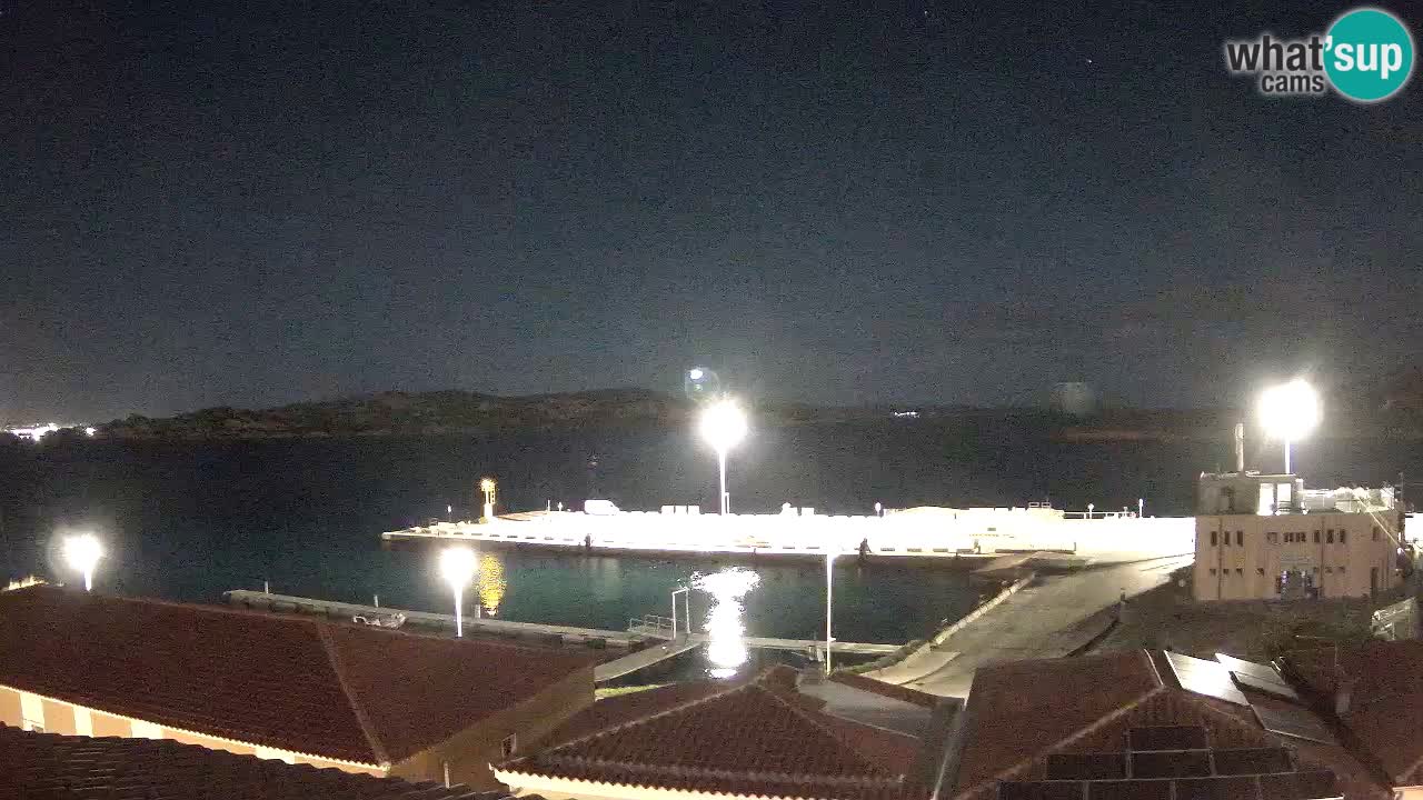 Porto di Palau – Sardinien