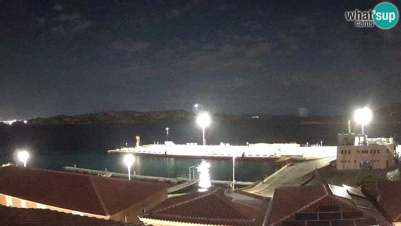Porto di Palau – Sardegna