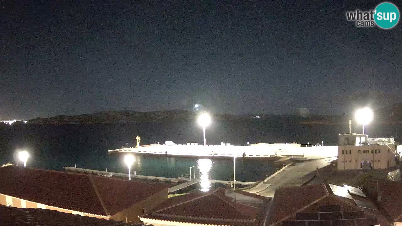 Porto di Palau – Sardegna