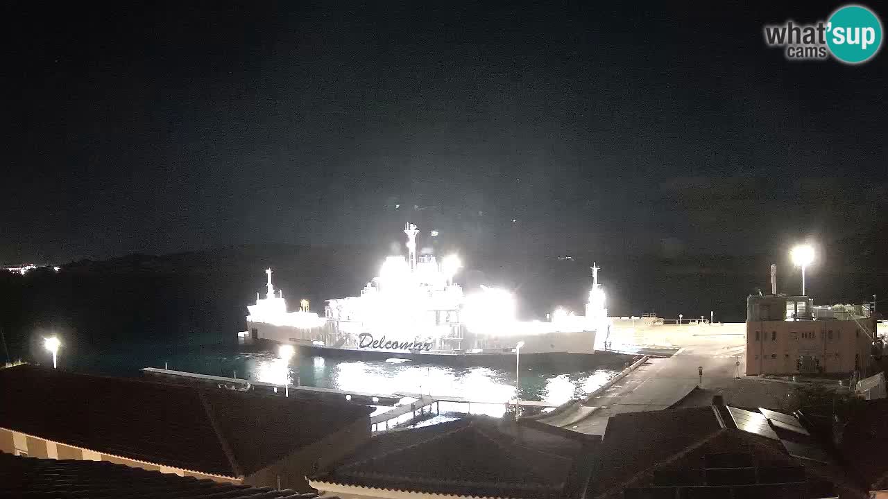 Porto di Palau – Sardinien