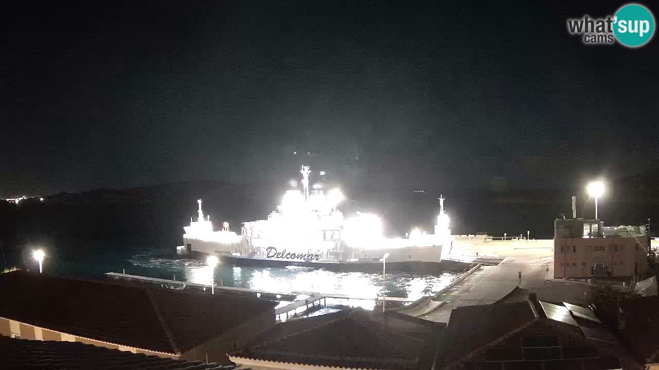 Porto di Palau – Sardegna