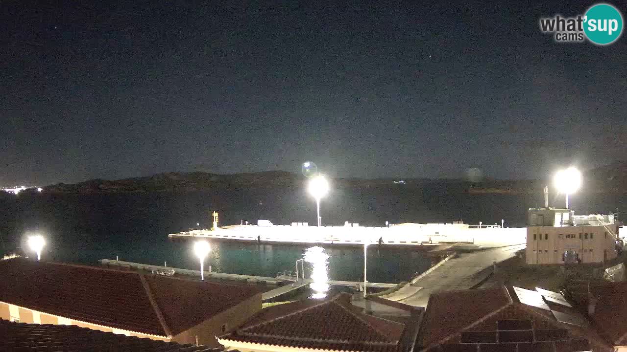Porto di Palau – Sardinia