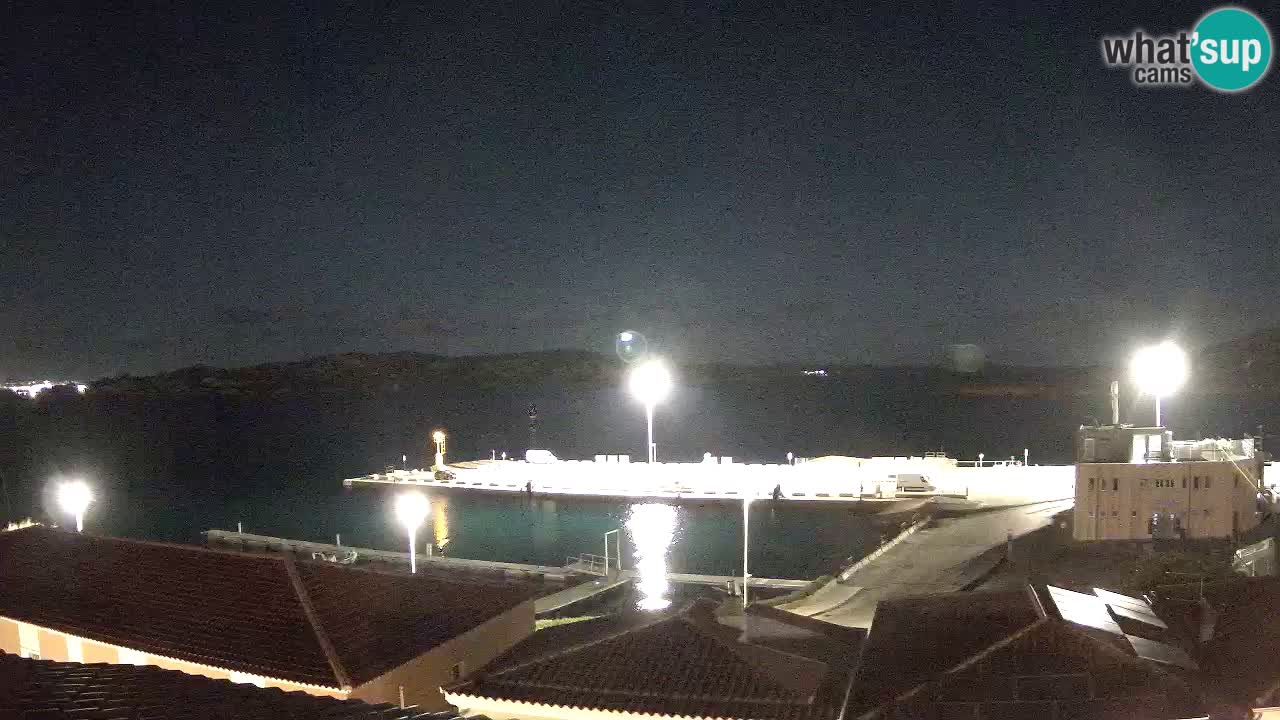 Porto di Palau – Sardinia