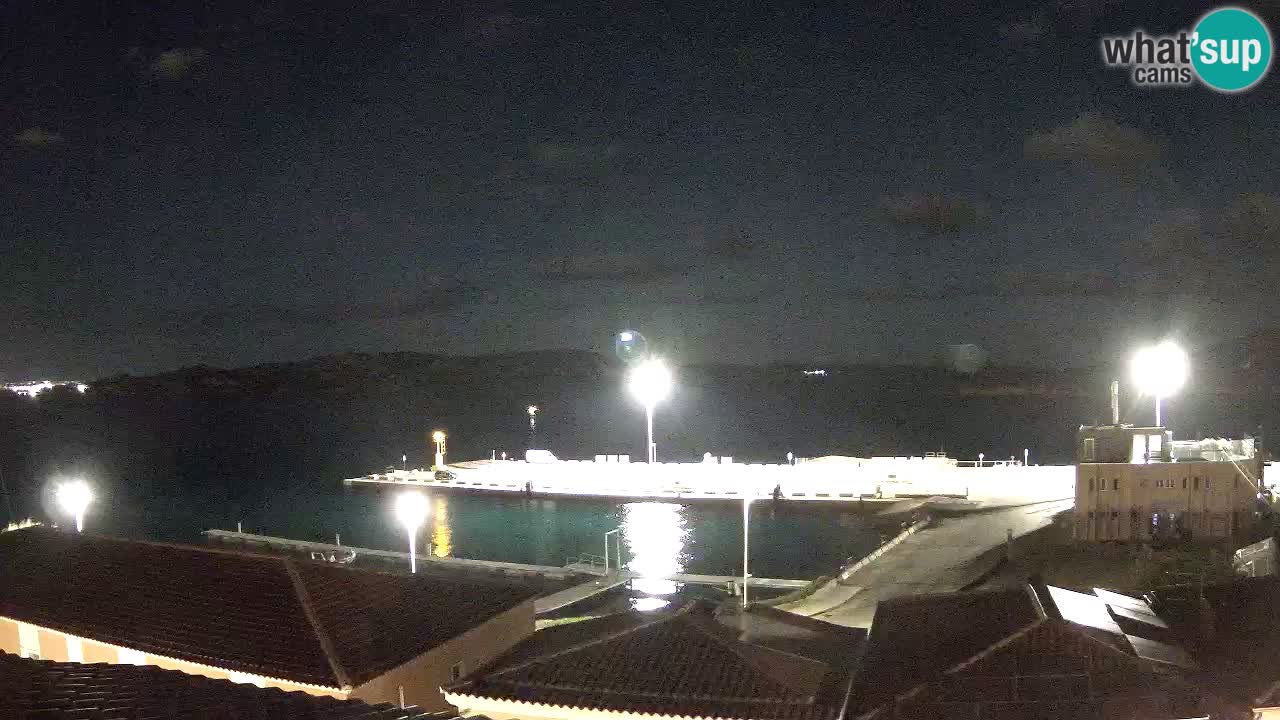 Porto di Palau – Sardegna