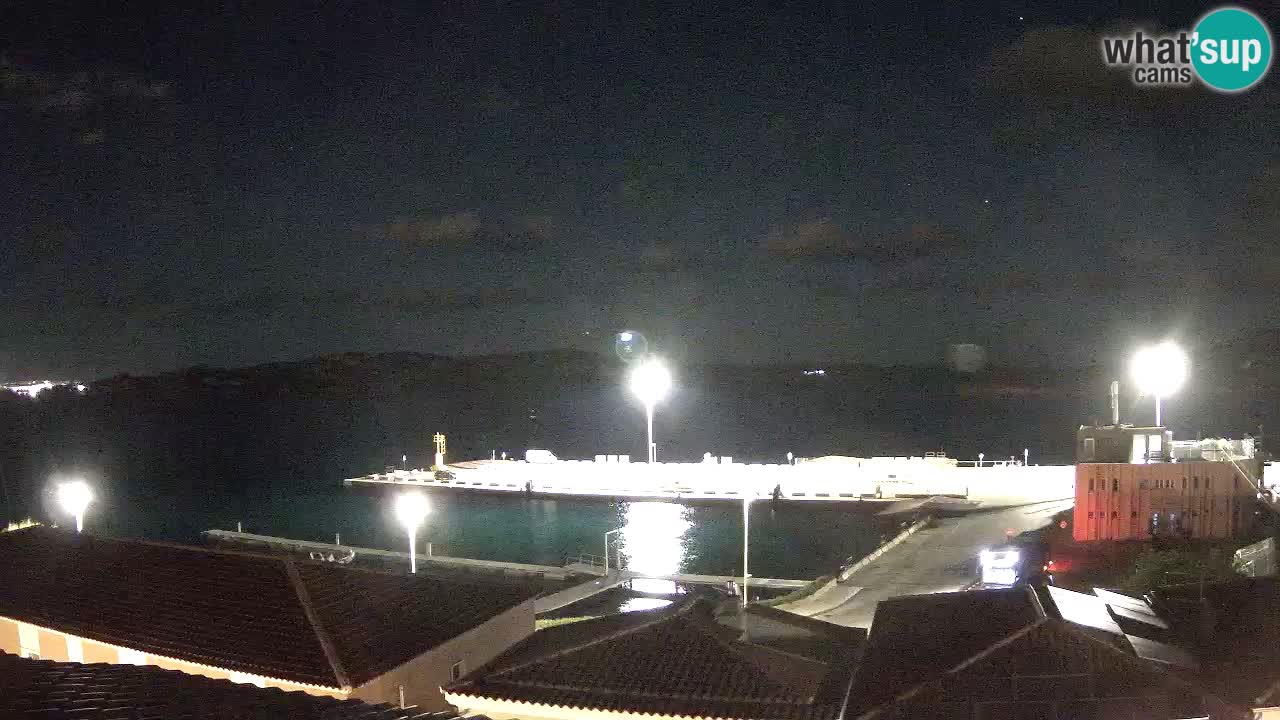 Porto di Palau – Sardegna