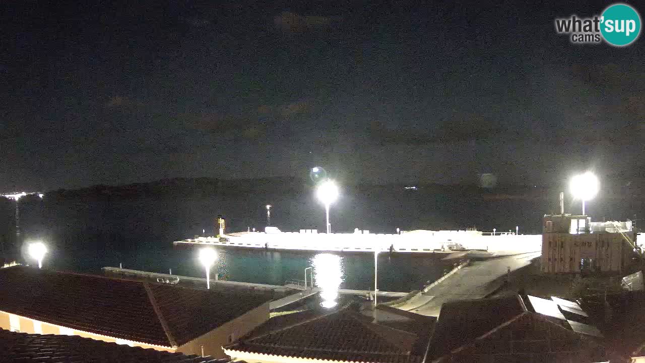 Porto di Palau – Sardinia