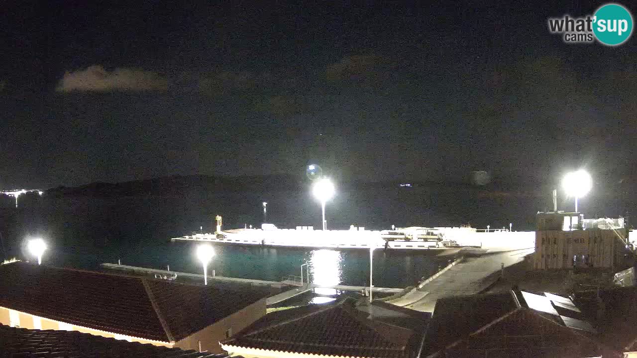 Porto di Palau – Sardinia