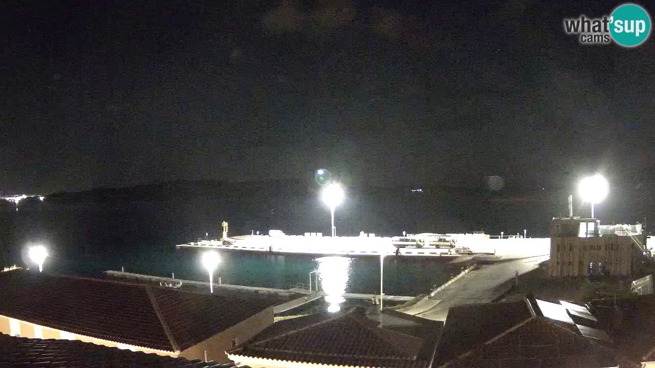 Porto di Palau – Cerdeña