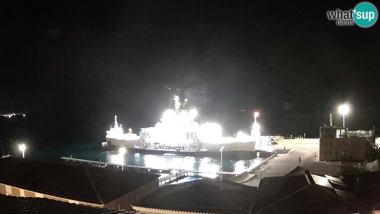 Porto di Palau – Sardinia