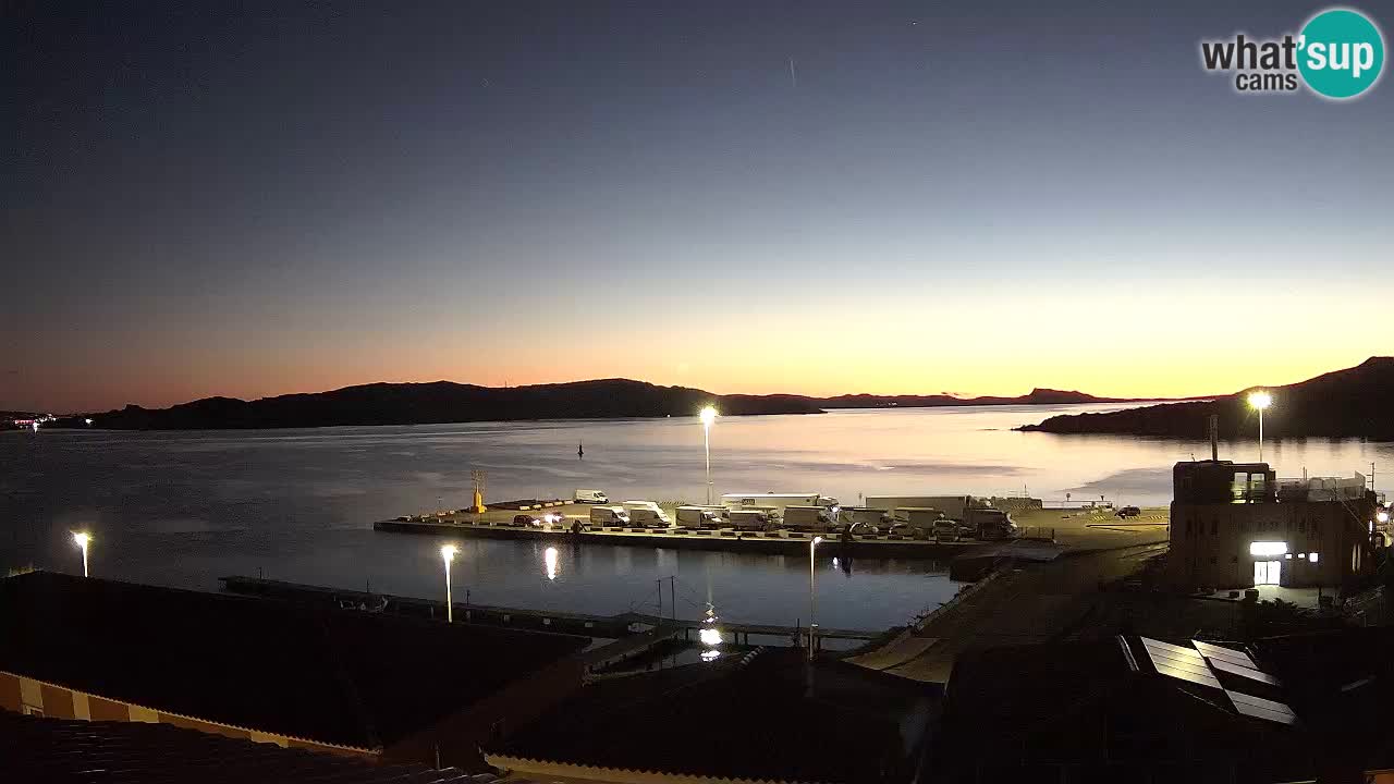Porto di Palau – Sardinia