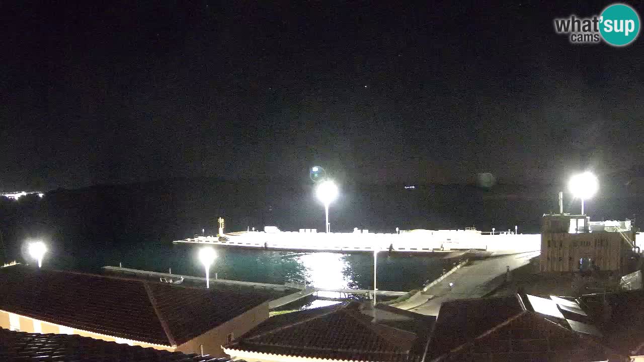 Porto di Palau – Sardinia