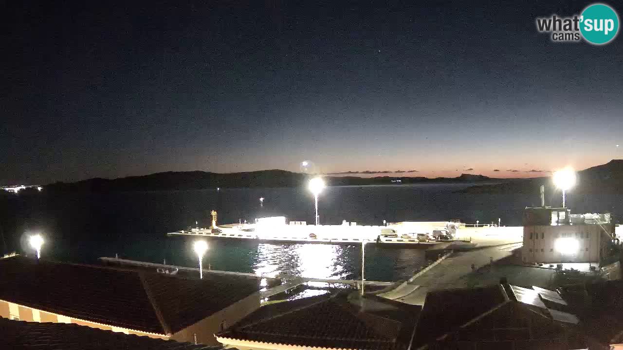 Porto di Palau – Sardinien