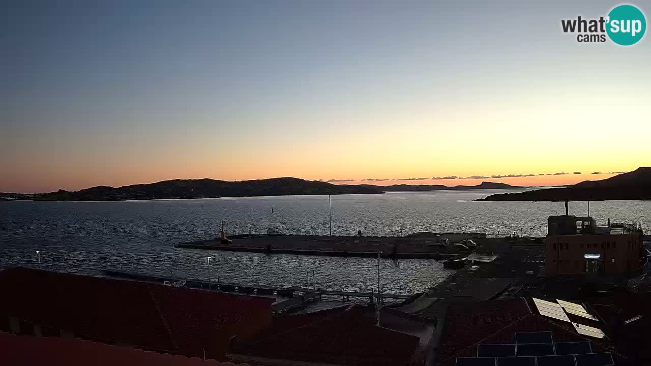 Porto di Palau – Sardinien