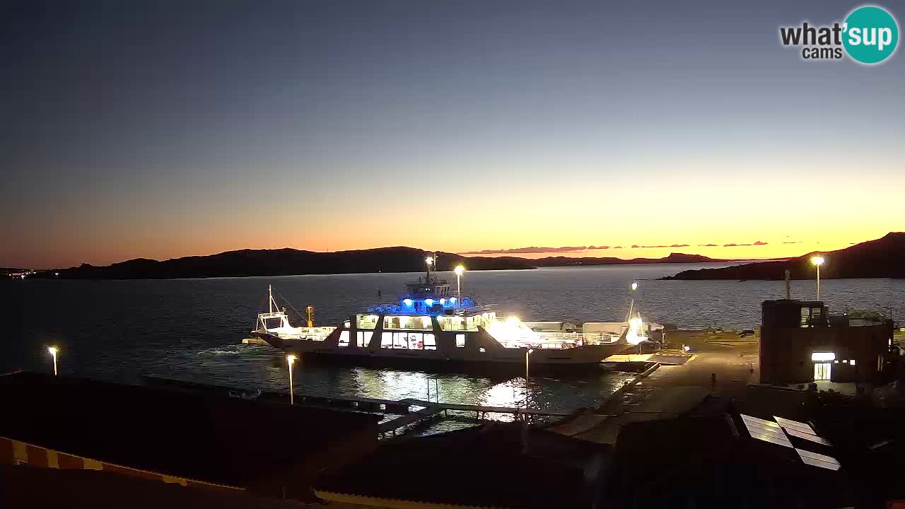 Porto di Palau – Sardinia